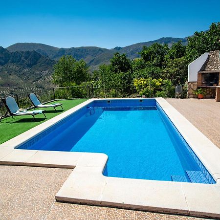 Villa El Mirador Jaén Exterior foto